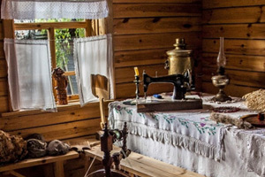 Museum of Local Lore