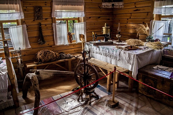 Museum of Local Lore