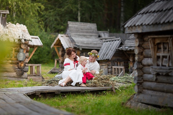 Museum of Local Lore