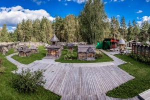 Museum of Local Lore